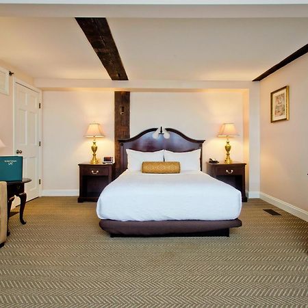 The Hotel Northampton Dış mekan fotoğraf