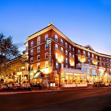 The Hotel Northampton Dış mekan fotoğraf