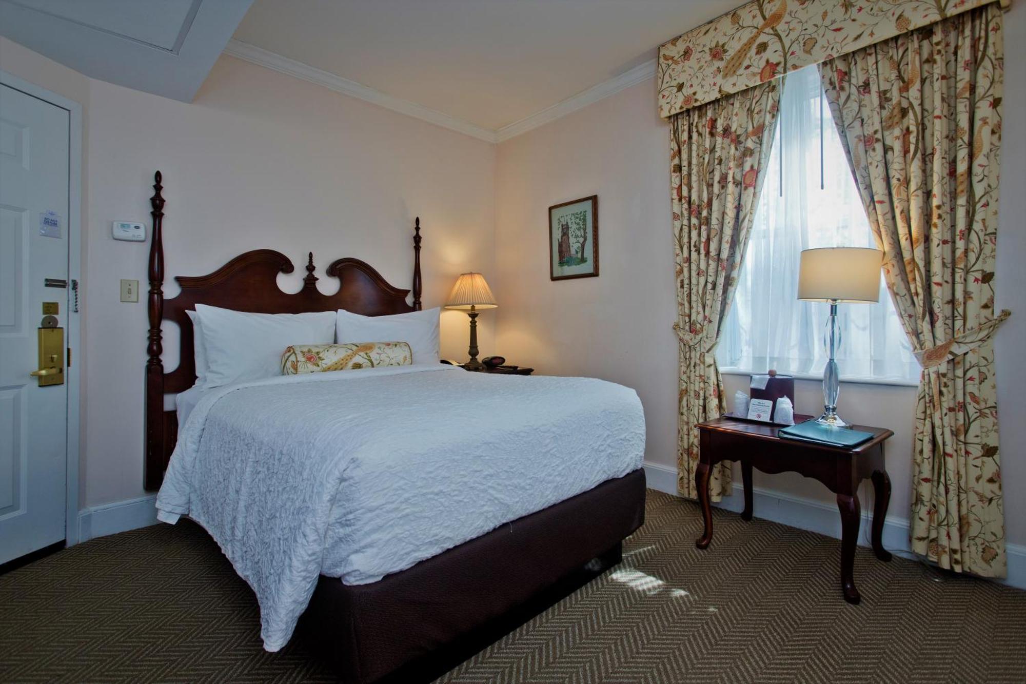 The Hotel Northampton Oda fotoğraf