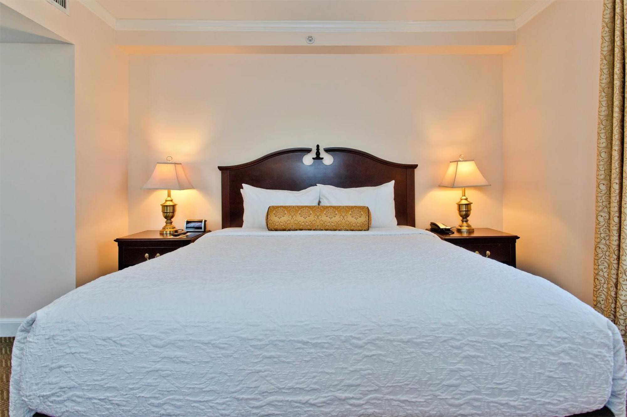 The Hotel Northampton Dış mekan fotoğraf