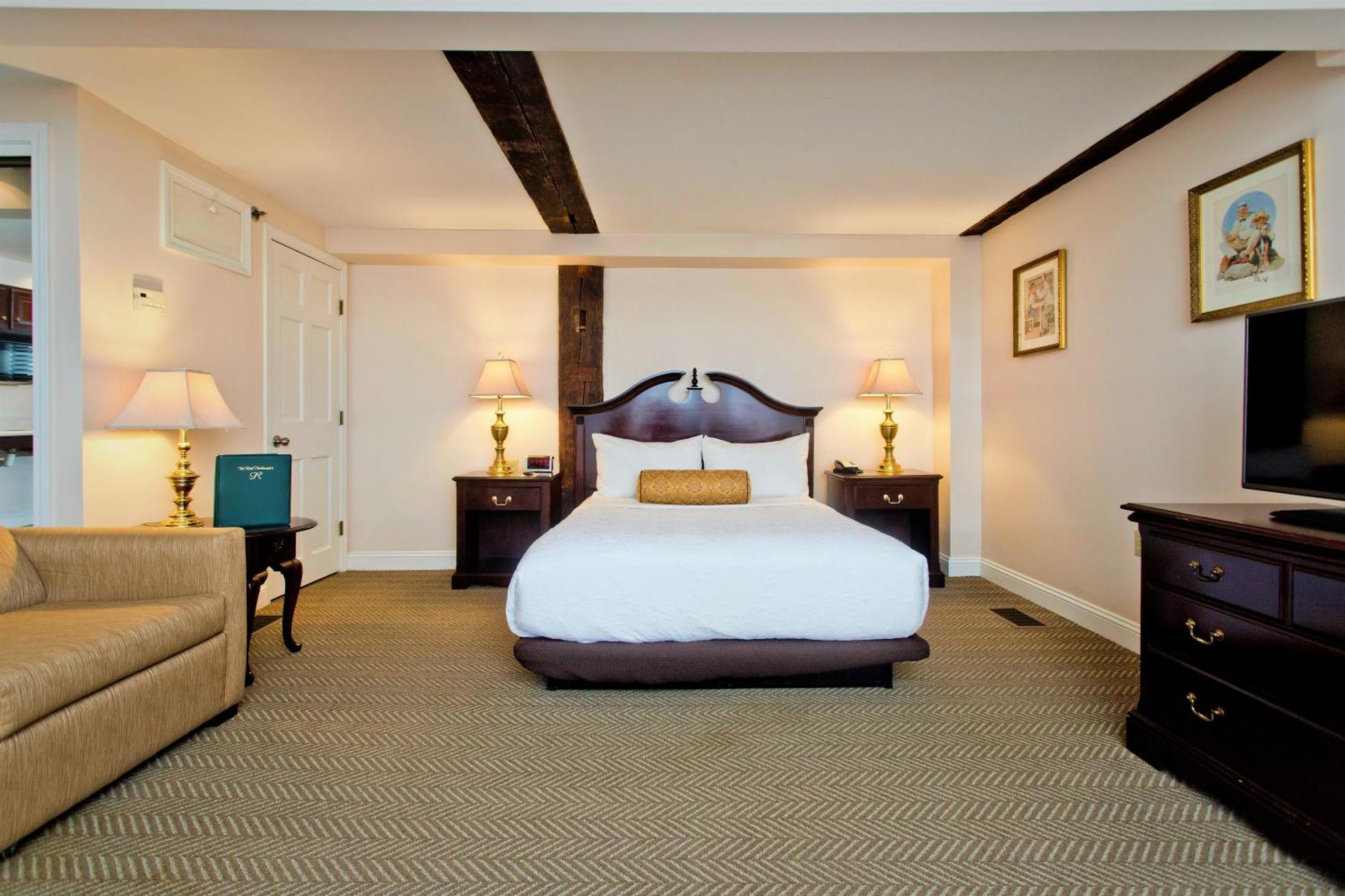 The Hotel Northampton Dış mekan fotoğraf
