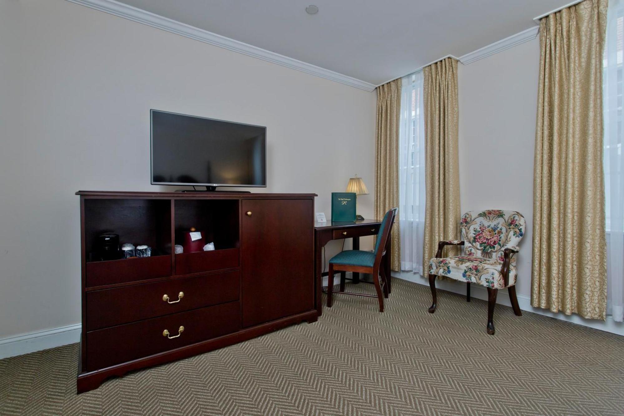 The Hotel Northampton Dış mekan fotoğraf