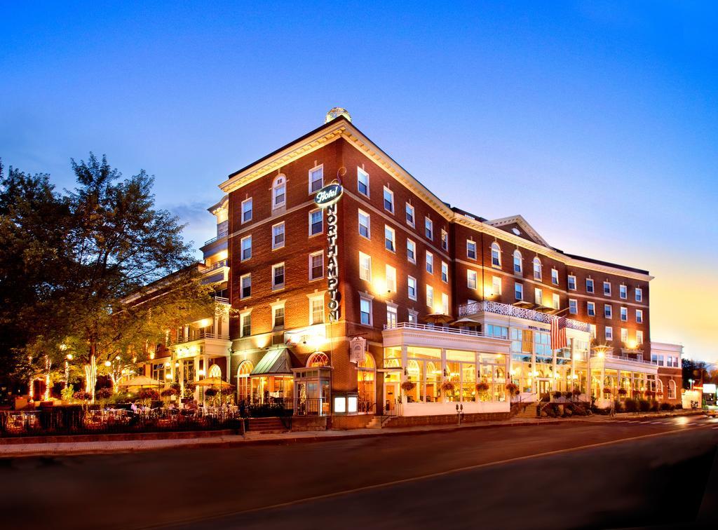 The Hotel Northampton Dış mekan fotoğraf