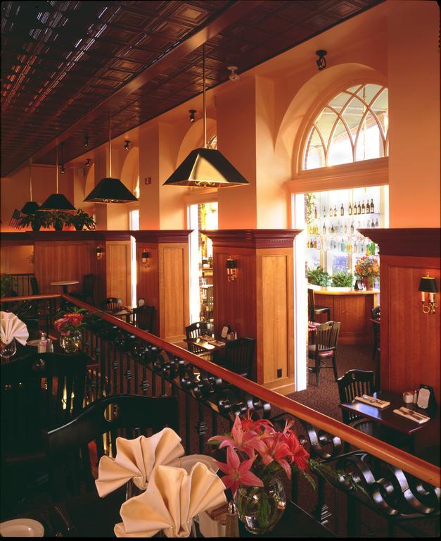 The Hotel Northampton İç mekan fotoğraf