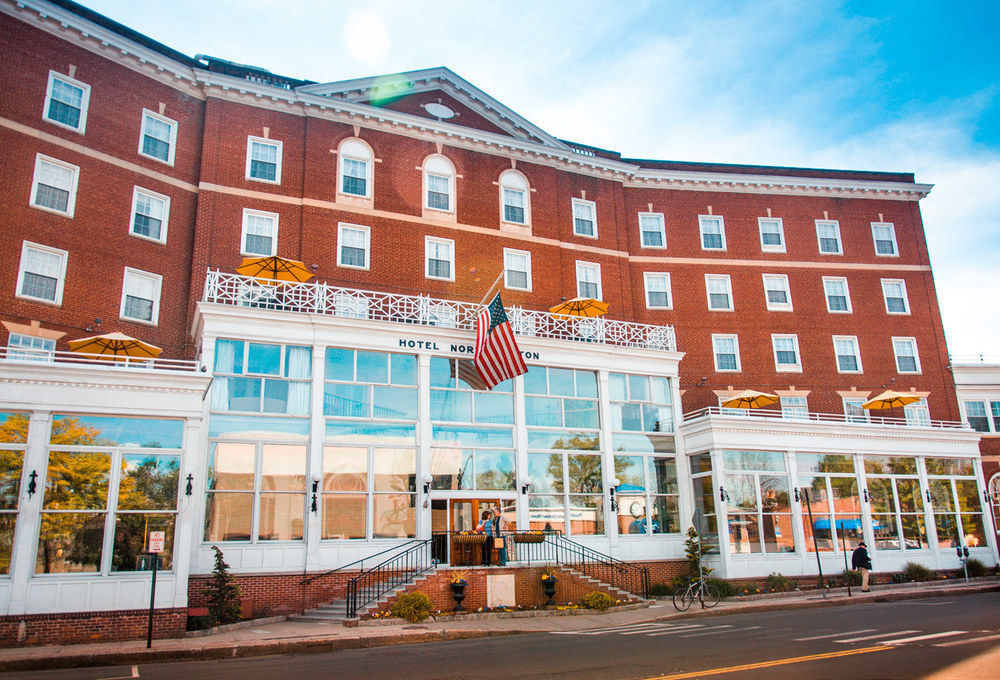 The Hotel Northampton Dış mekan fotoğraf
