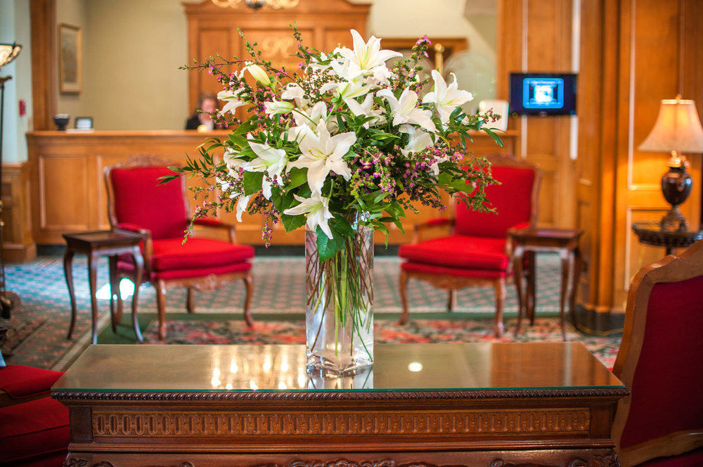 The Hotel Northampton Dış mekan fotoğraf