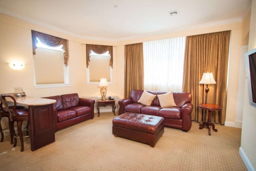 The Hotel Northampton Dış mekan fotoğraf