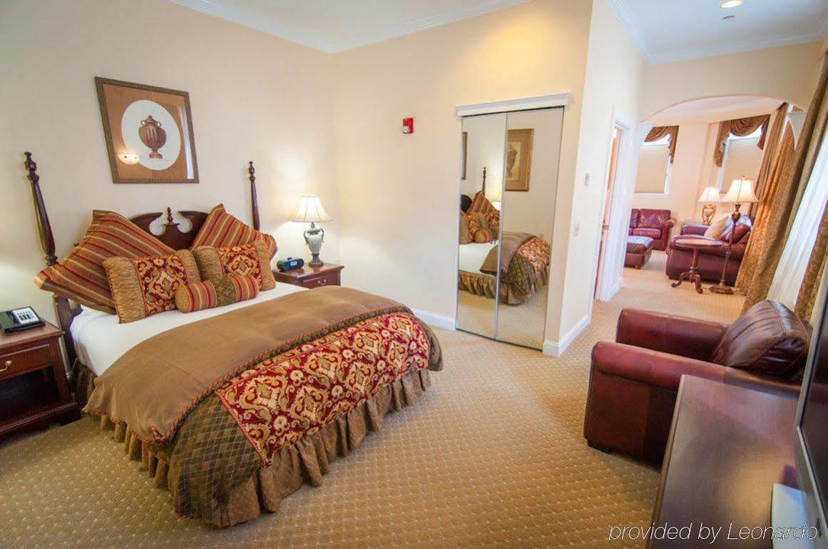 The Hotel Northampton Dış mekan fotoğraf
